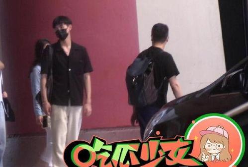 苏七娱乐爆料,揭秘娱乐圈幕后真相  第3张